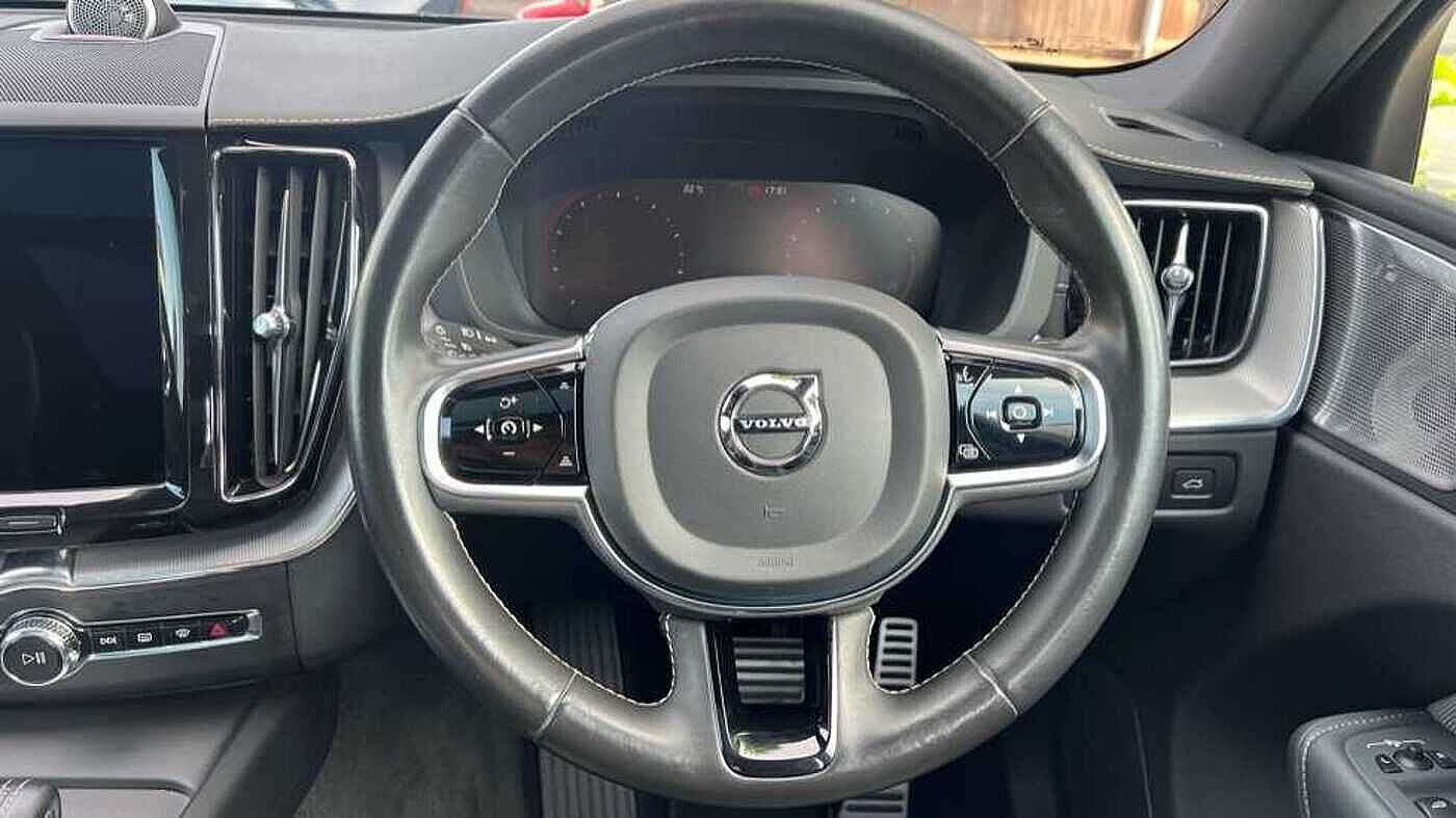 Used Volvo XC60 2020 for sale - 76458560: Photo 15