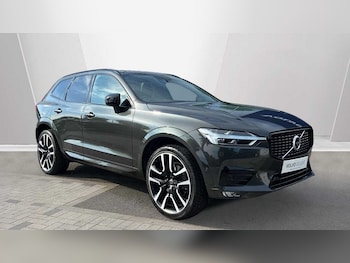 Used Volvo XC60 2020 for sale - 76458560: Photo
