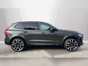 Used Volvo XC60 2020 for sale - 76458560: Photo