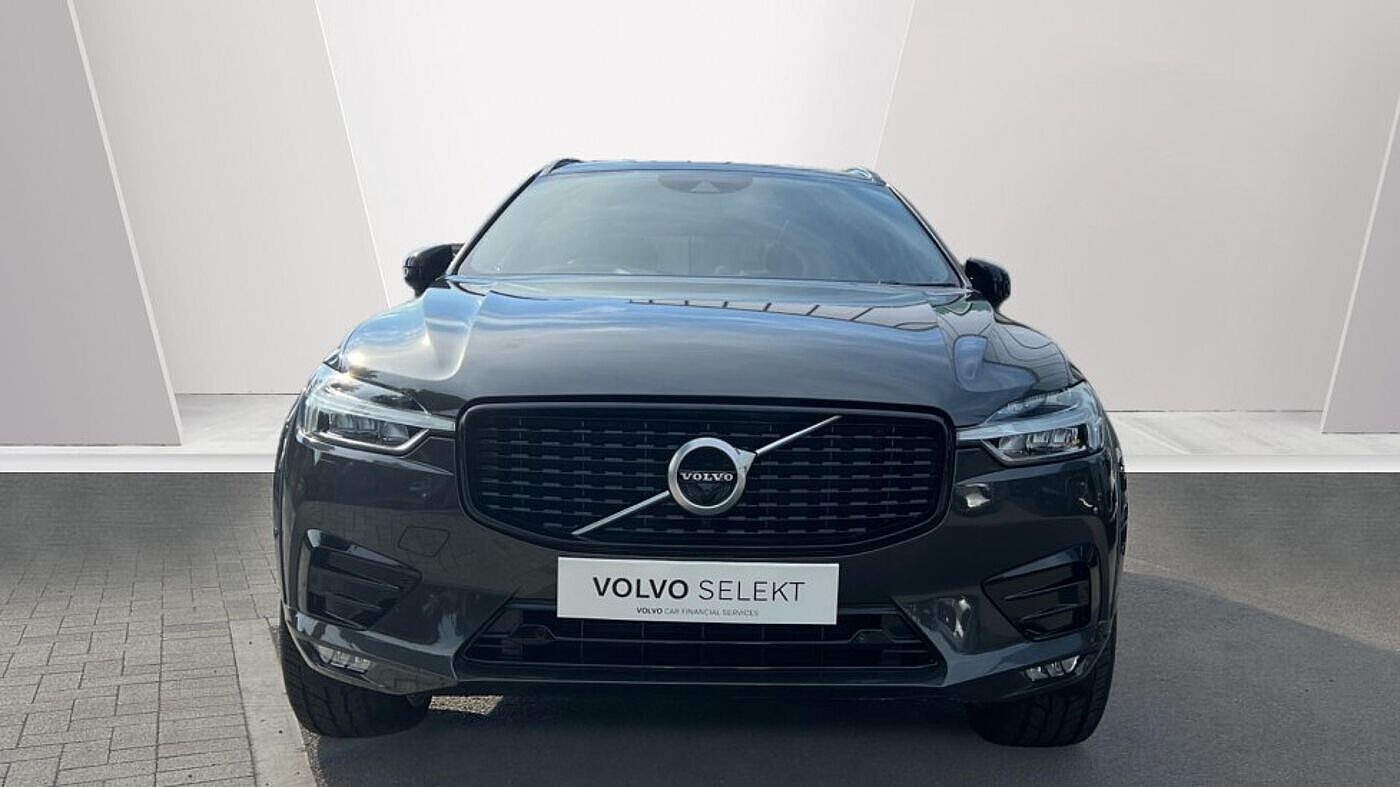Used Volvo XC60 2020 for sale - 76458560: Photo 4
