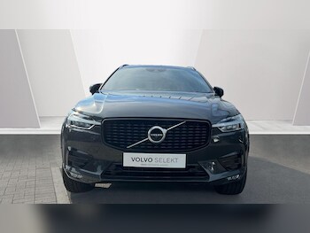 Used Volvo XC60 2020 for sale - 76458560: Photo