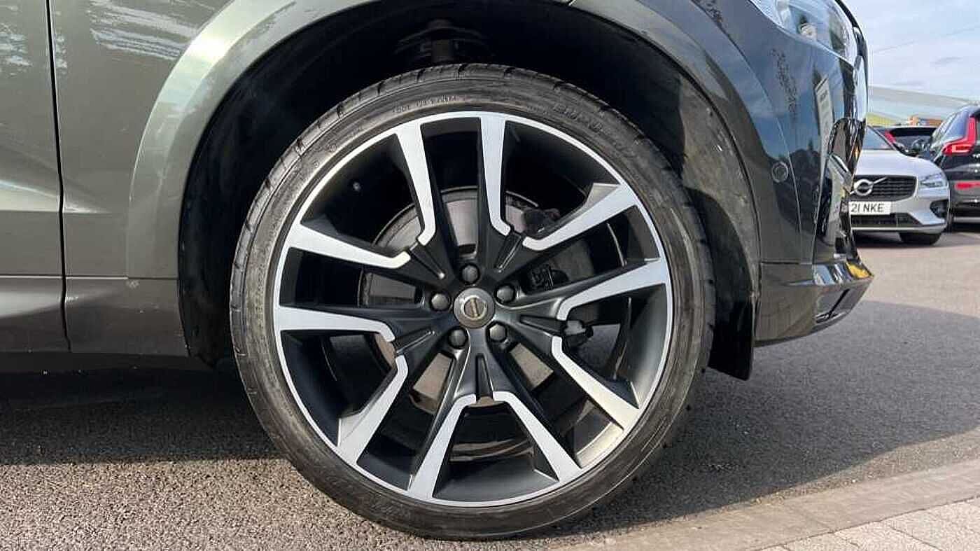 Used Volvo XC60 2020 for sale - 76458560: Photo 6