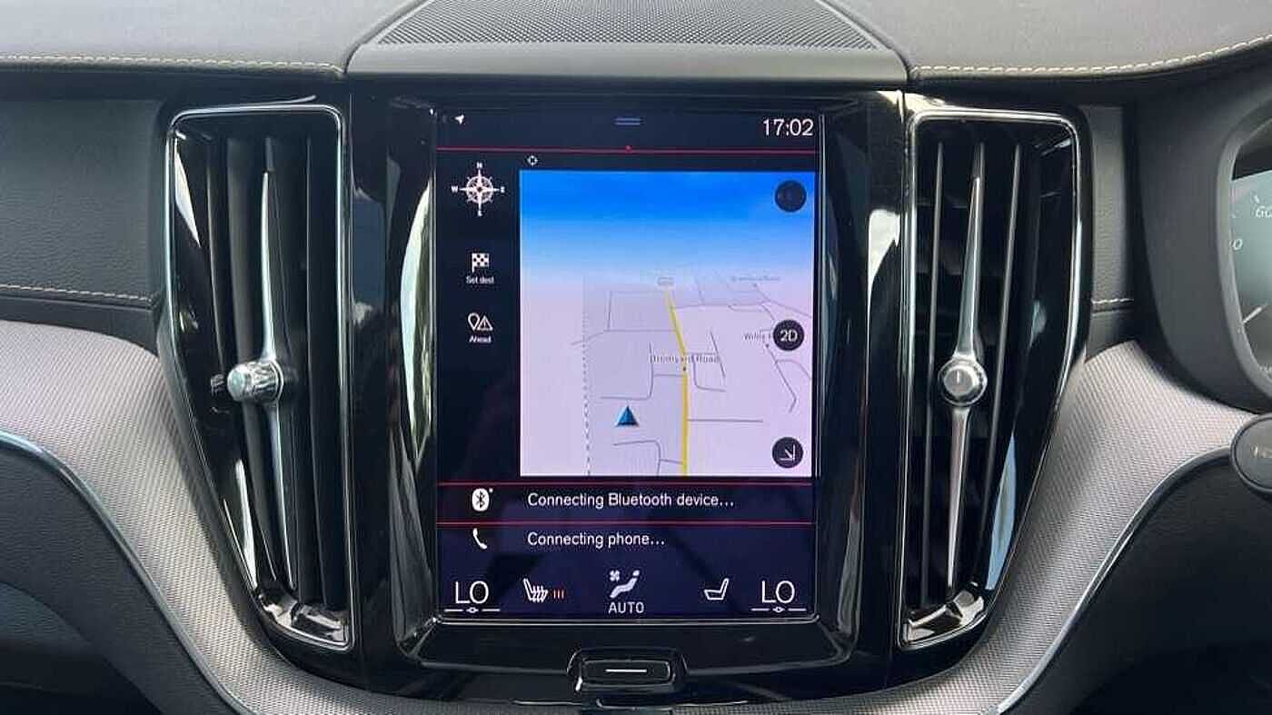 Used Volvo XC60 2020 for sale - 76458560: Photo 8