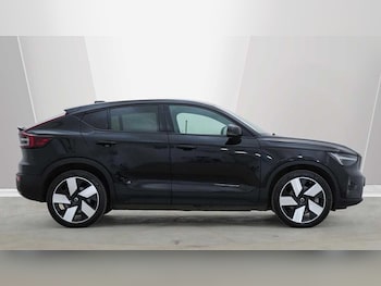 Used Volvo C40 2022 for sale - 75479263: Photo