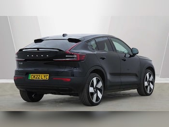 Used Volvo C40 2022 for sale - 75479263: Photo