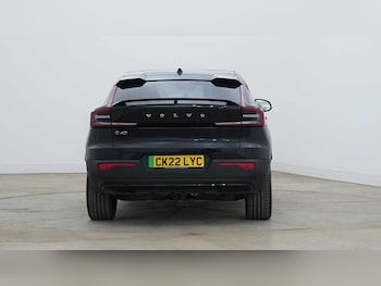 Used Volvo C40 2022 for sale - 75479263: Photo