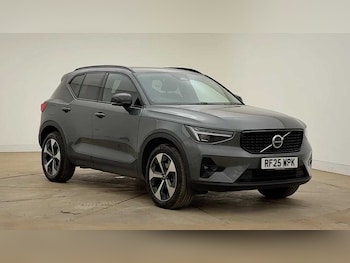 Used Volvo XC40 2025 for sale - 78879971: Photo