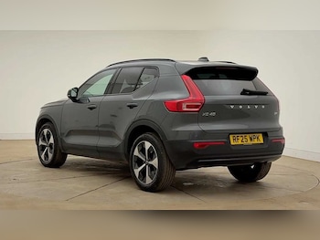 Used Volvo XC40 2025 for sale - 78879971: Photo