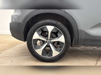 Used Volvo XC40 2025 for sale - 78879971: Photo