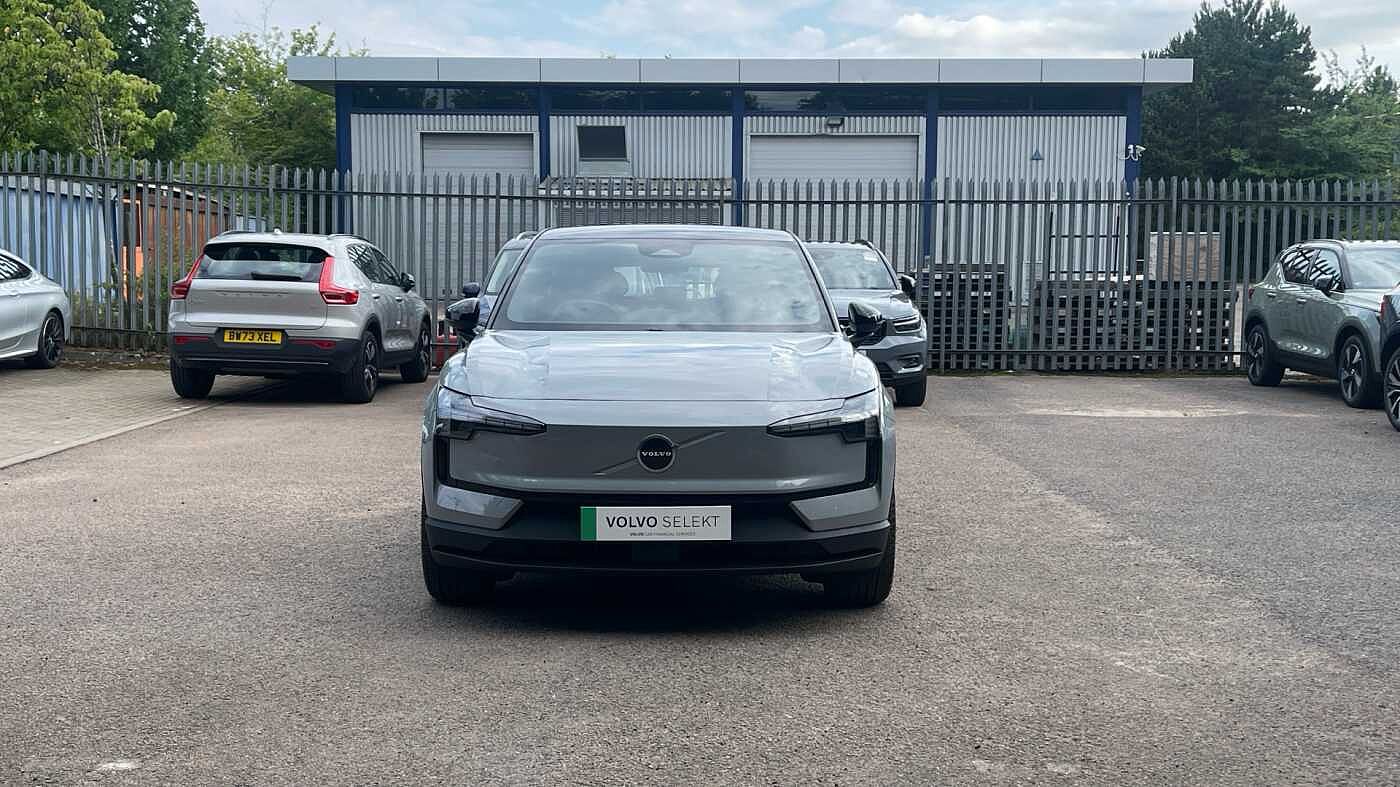 Used Volvo EX30 2025 for sale - 76716738: Photo 10