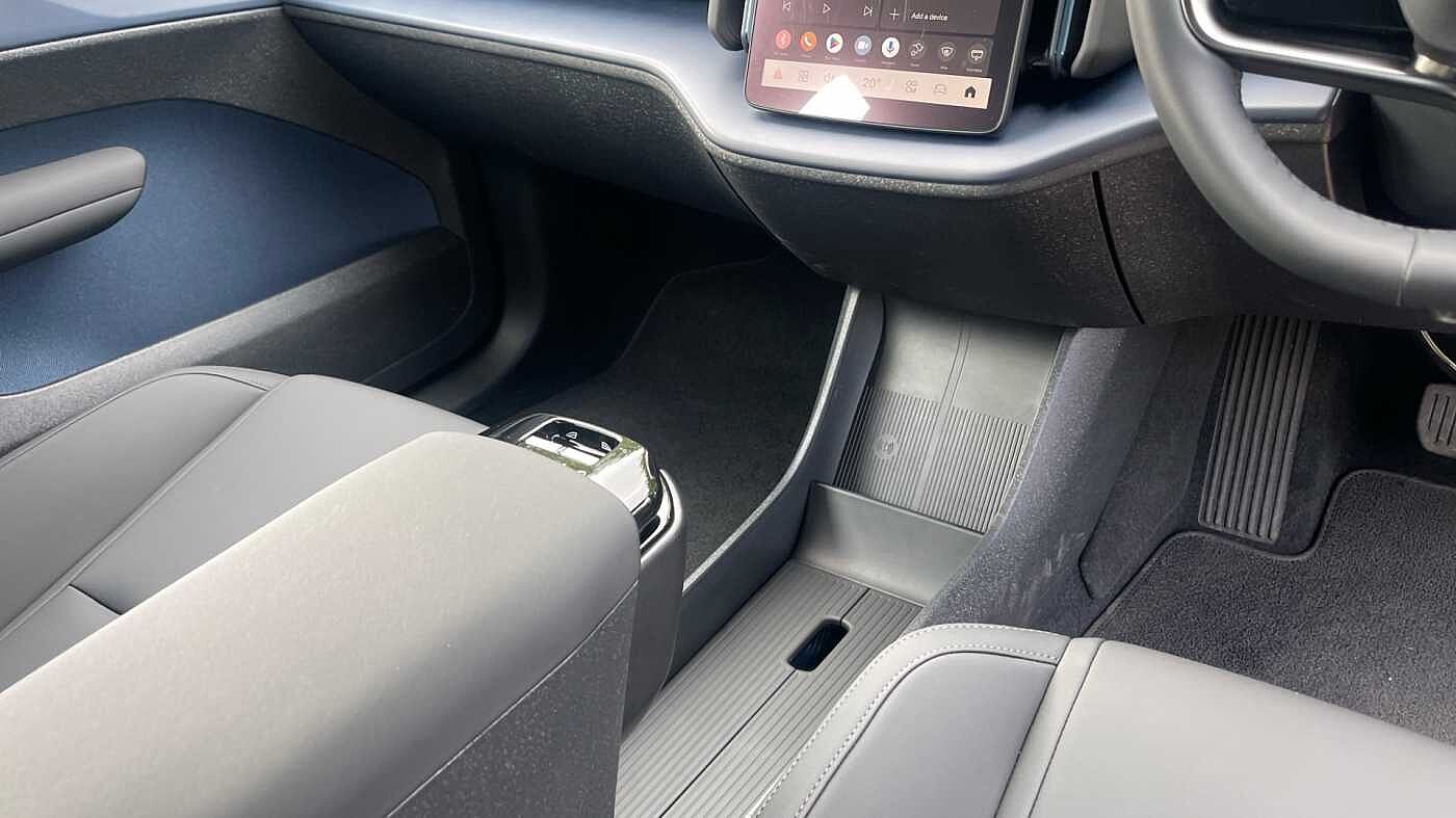 Used Volvo EX30 2025 for sale - 76716738: Photo 11