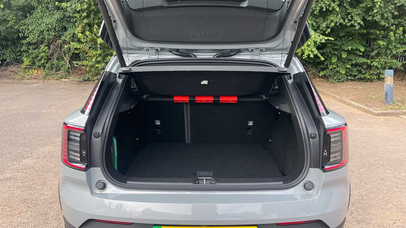 Used Volvo EX30 2025 for sale - 76716738: Photo 13