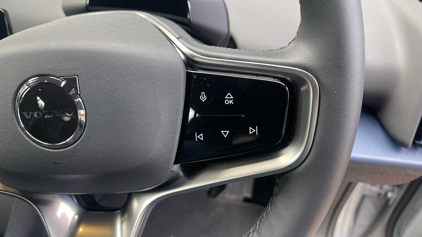 Used Volvo EX30 2025 for sale - 76716738: Photo 15
