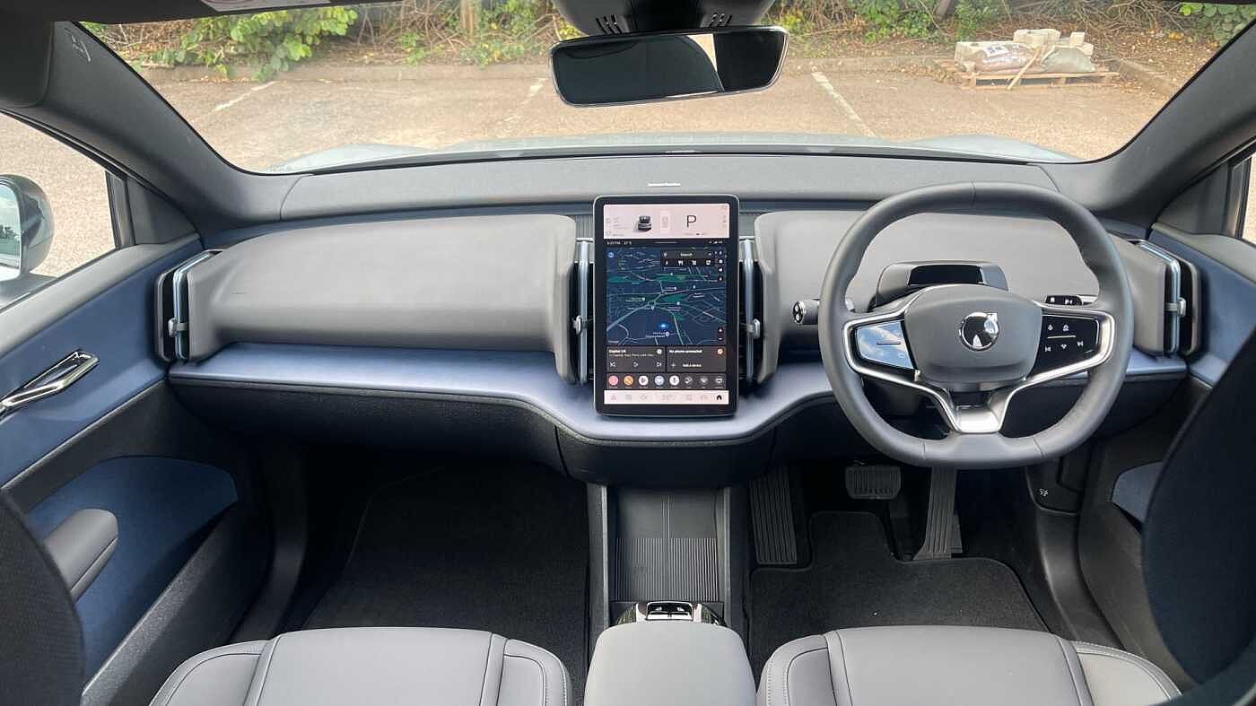 Used Volvo EX30 2025 for sale - 76716738: Photo 16