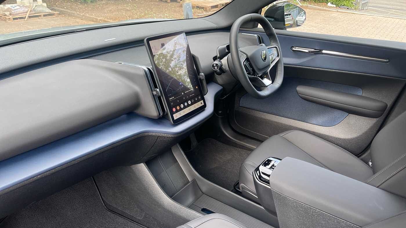 Used Volvo EX30 2025 for sale - 76716738: Photo 3