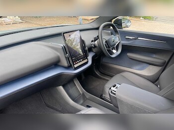 Used Volvo EX30 2025 for sale - 76716738: Photo