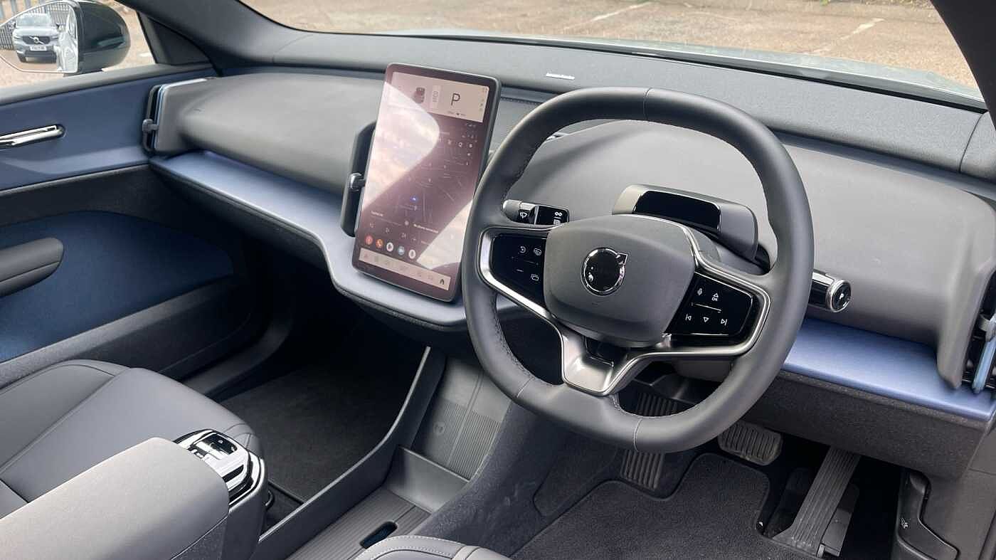 Used Volvo EX30 2025 for sale - 76716738: Photo 4