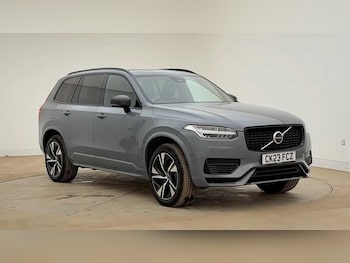 Used Volvo XC90 2023 for sale - 78336240: Photo