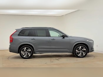 Used Volvo XC90 2023 for sale - 78336240: Photo
