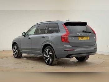 Used Volvo XC90 2023 for sale - 78336240: Photo