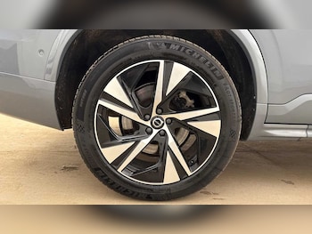 Used Volvo XC90 2023 for sale - 78336240: Photo