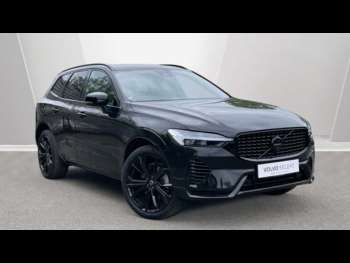 2024 (74) - 2.0 T6 350 RC PHEV Plus Black Ed 5dr AWD Gtron