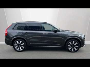 Used Volvo XC90 2024 for sale - 75155435: Photo