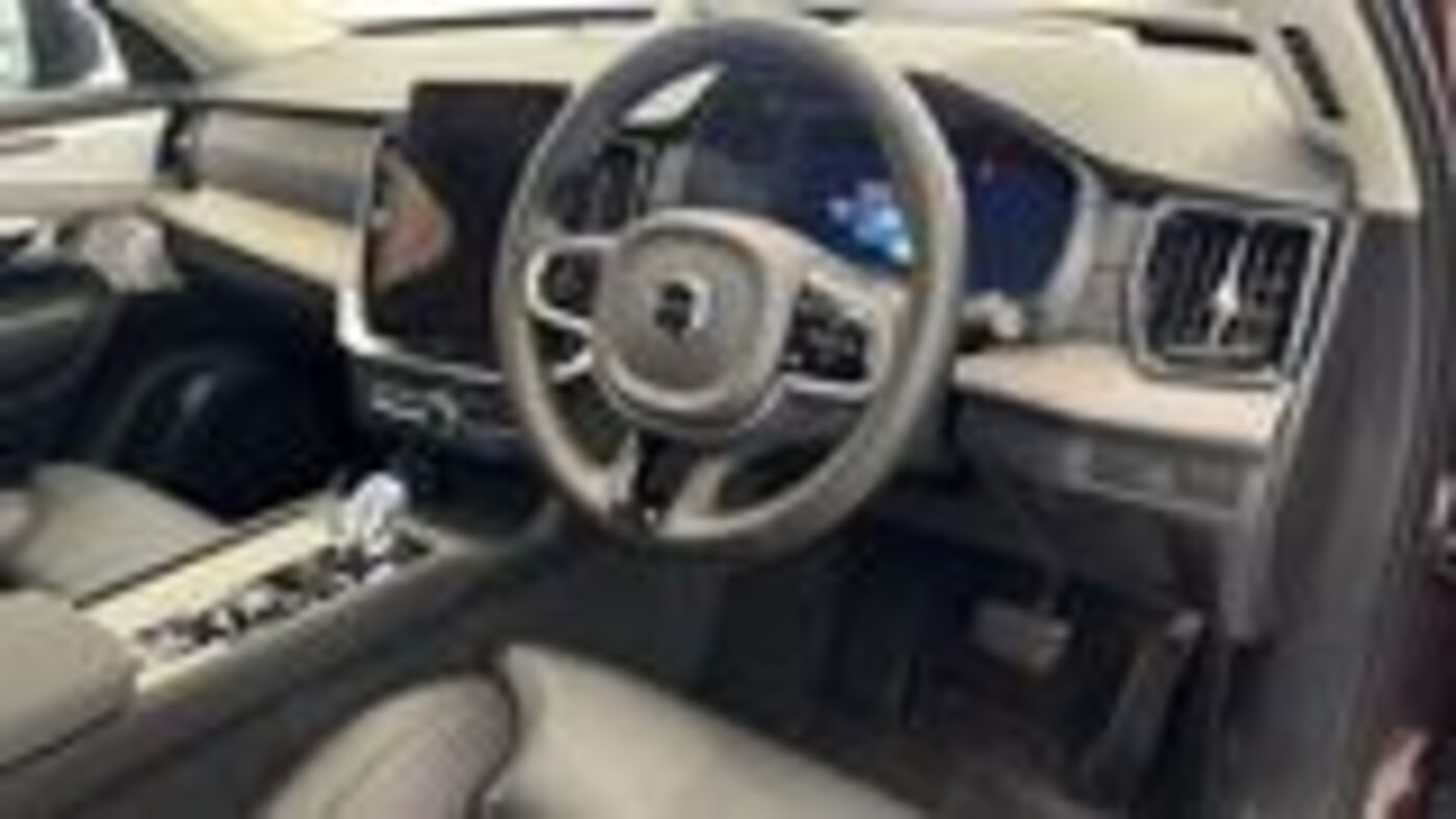 Used Volvo XC90 2025 for sale - 78036198: Photo 10