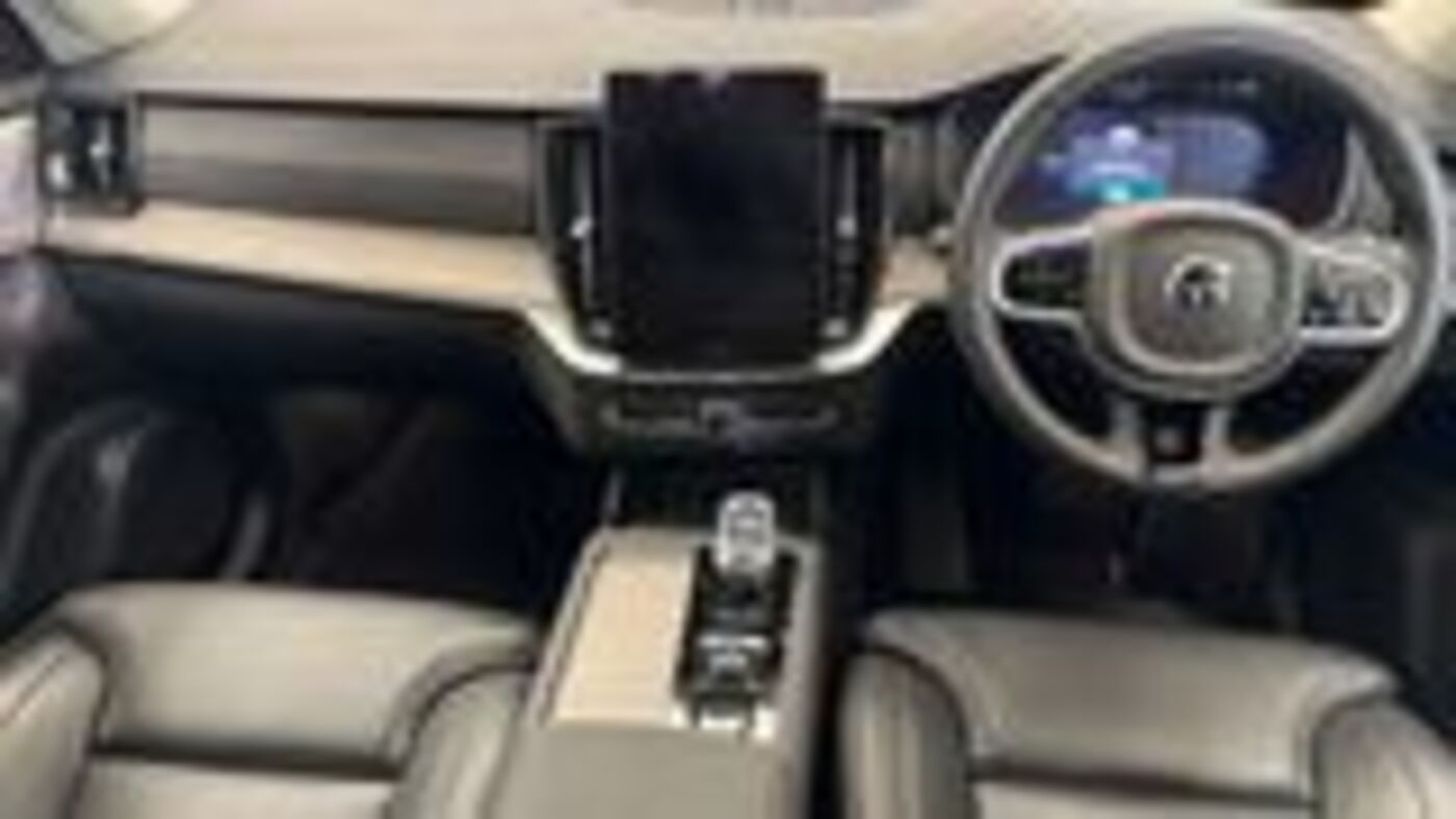 Used Volvo XC90 2025 for sale - 78036198: Photo 11