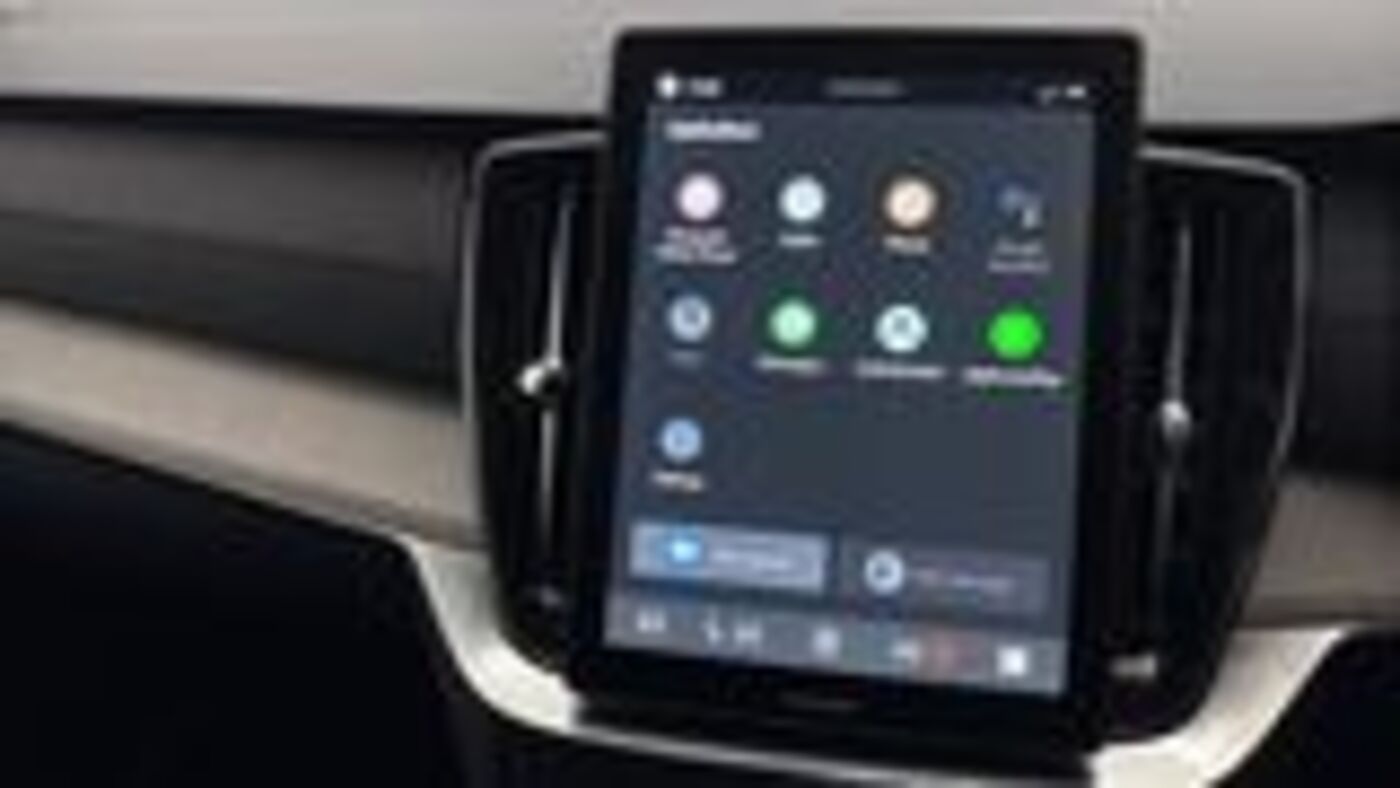 Used Volvo XC90 2025 for sale - 78036198: Photo 12