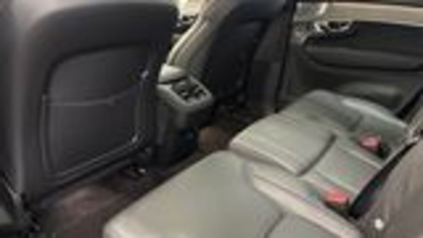 Used Volvo XC90 2025 for sale - 78036198: Photo 13