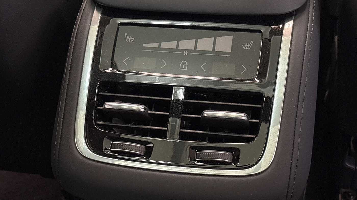 Used Volvo XC90 2025 for sale - 78036198: Photo 17