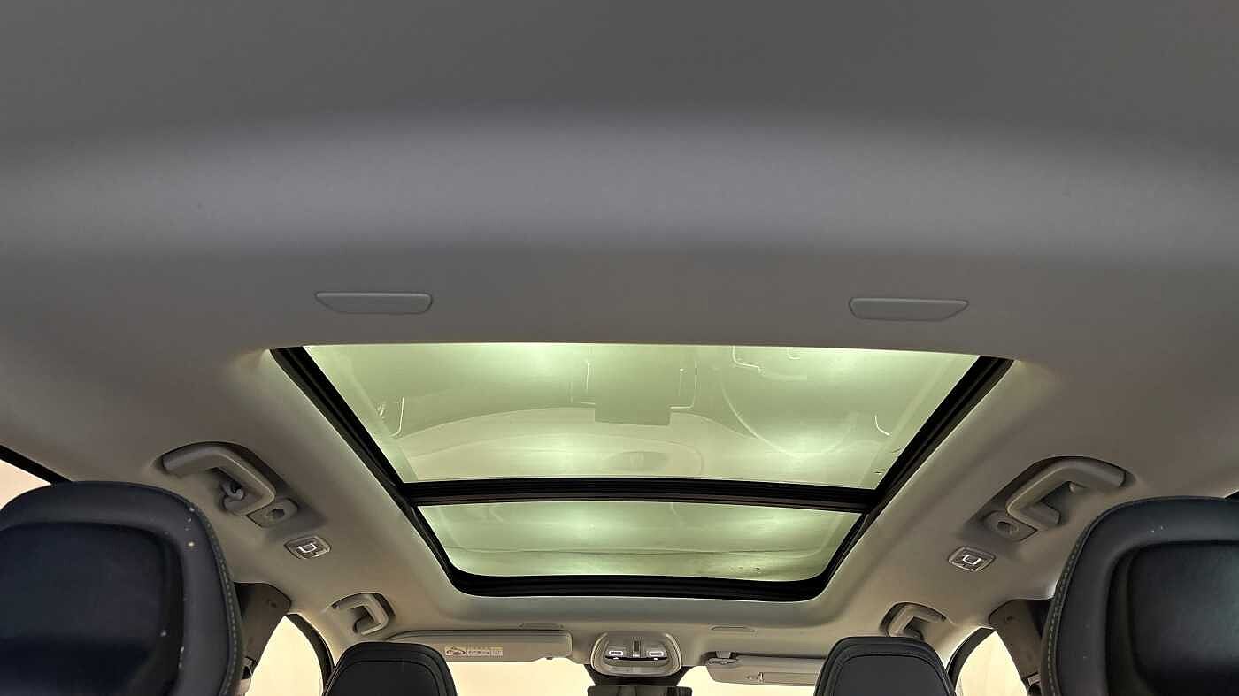 Used Volvo XC90 2025 for sale - 78036198: Photo 18