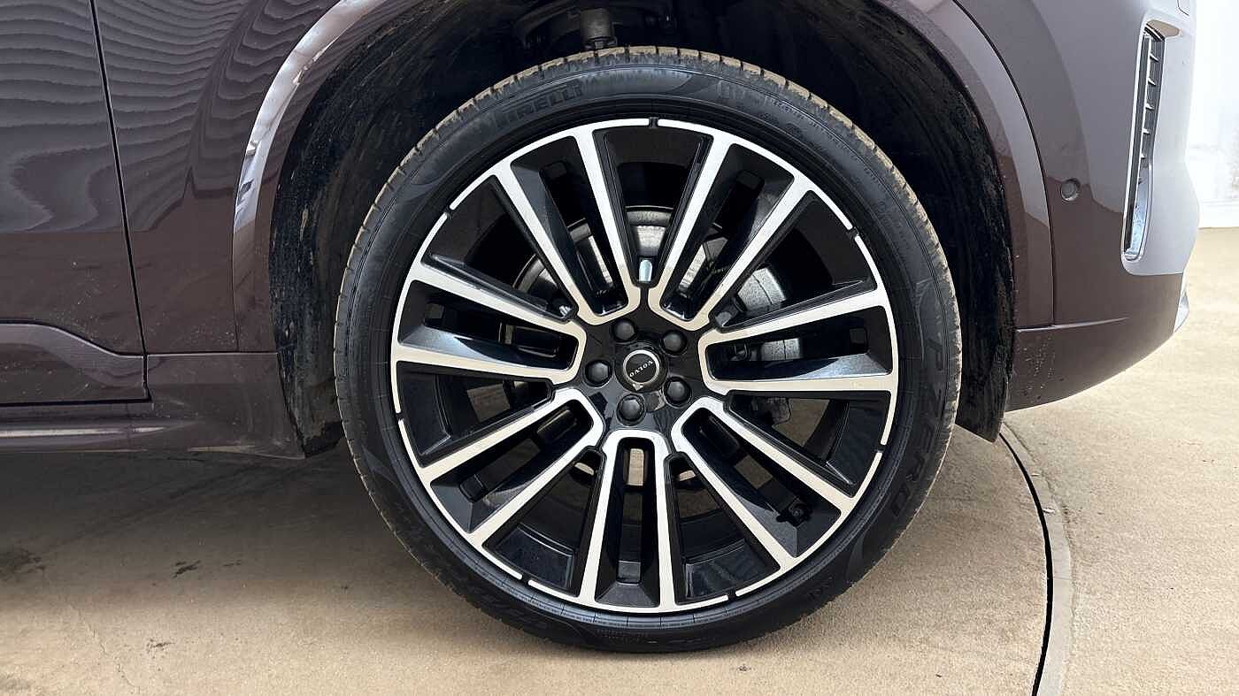 Used Volvo XC90 2025 for sale - 78036198: Photo 20