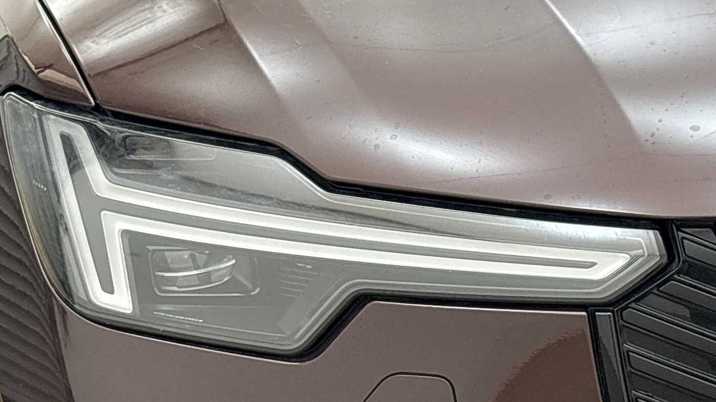 Used Volvo XC90 2025 for sale - 78036198: Photo 22