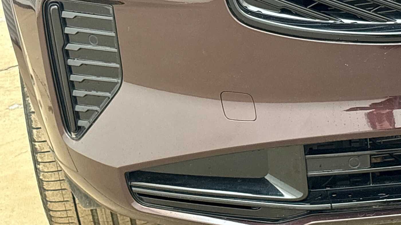 Used Volvo XC90 2025 for sale - 78036198: Photo 23