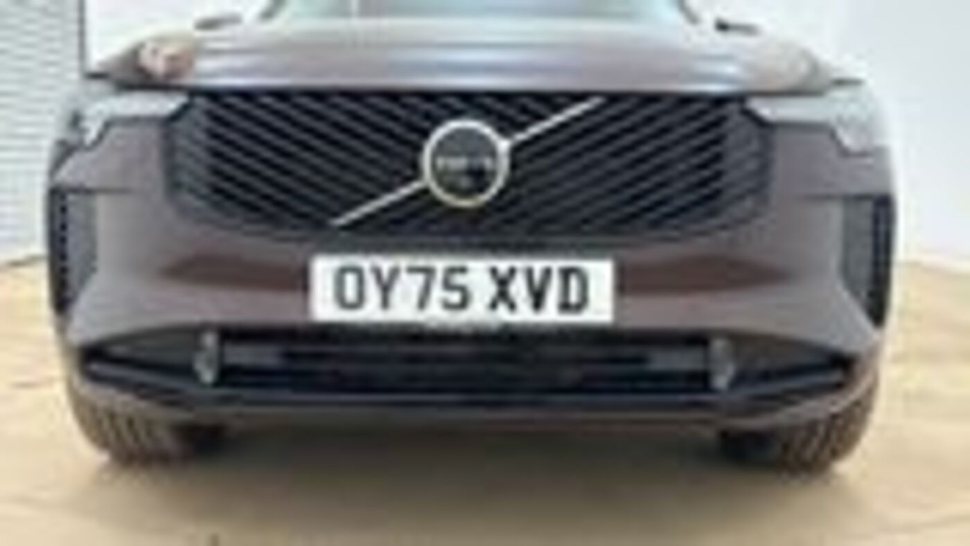 Used Volvo XC90 2025 for sale - 78036198: Photo 25