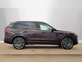 Used Volvo XC90 2025 for sale - 78036198: Photo