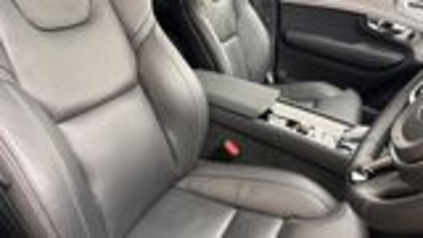 Used Volvo XC90 2025 for sale - 78036198: Photo 30