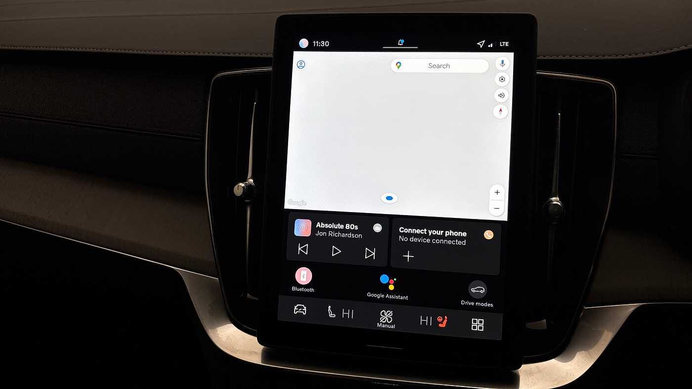 Used Volvo XC90 2025 for sale - 78036198: Photo 37