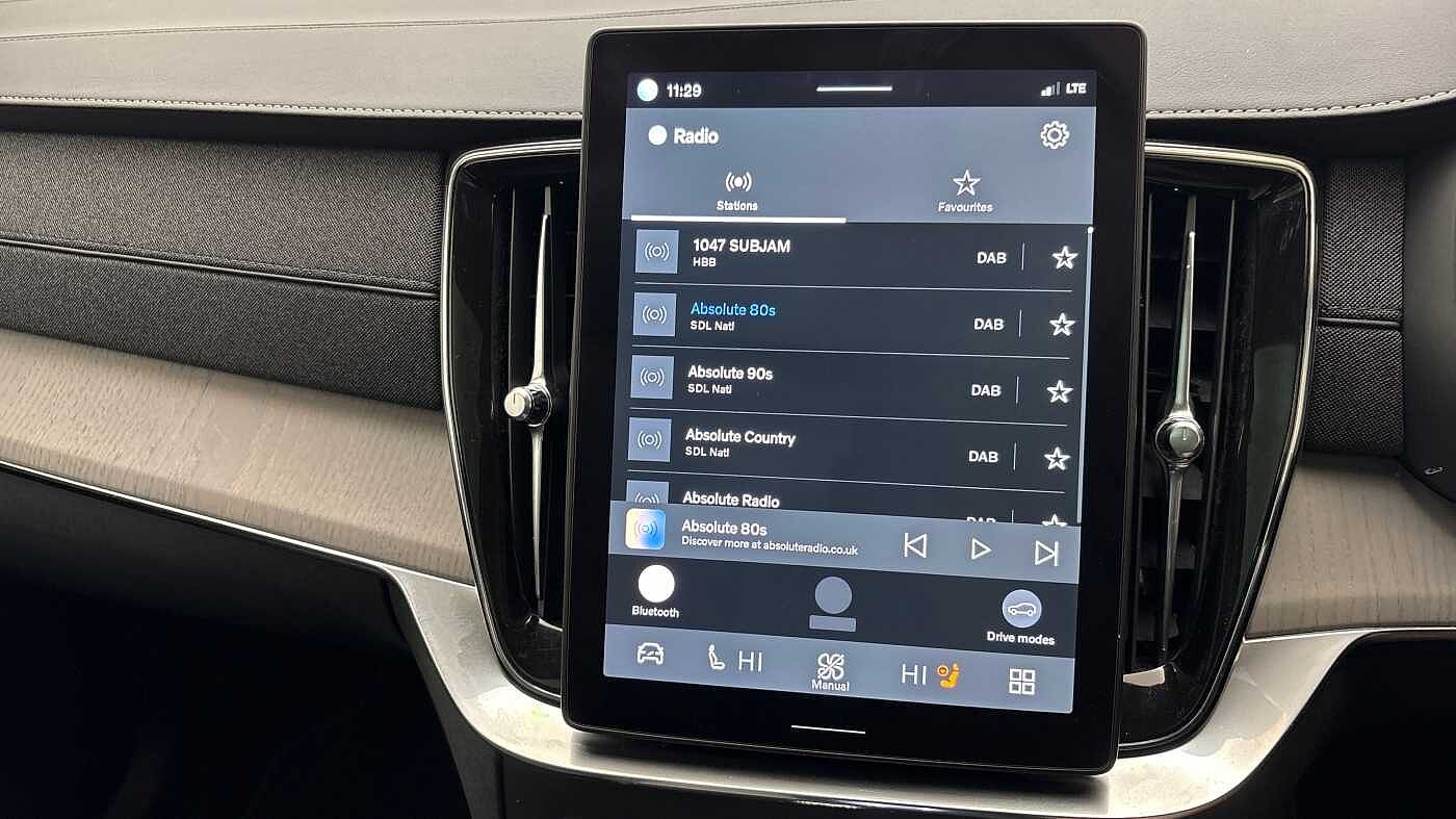 Used Volvo XC90 2025 for sale - 78036198: Photo 38