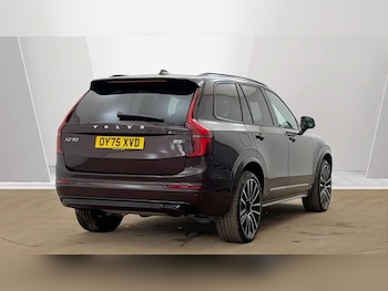 Used Volvo XC90 2025 for sale - 78036198: Photo