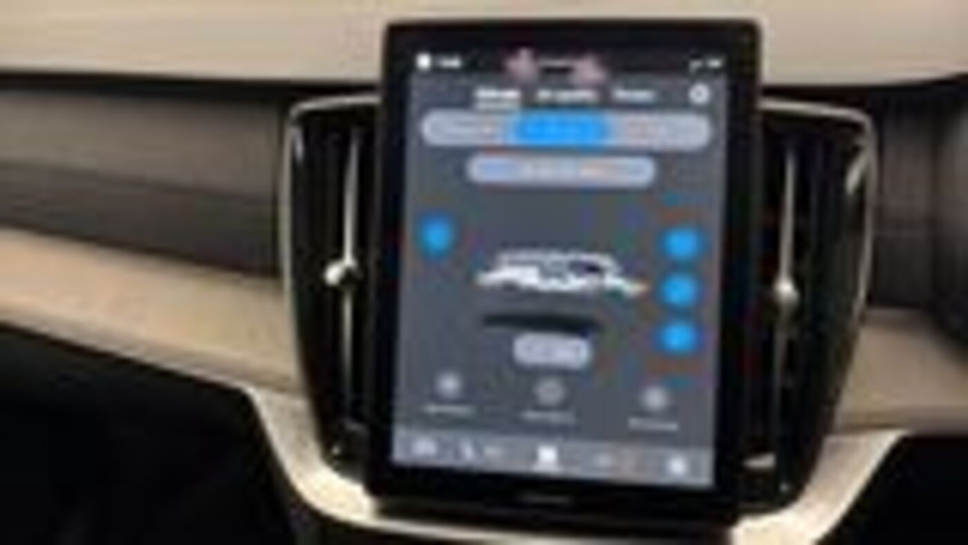 Used Volvo XC90 2025 for sale - 78036198: Photo 41