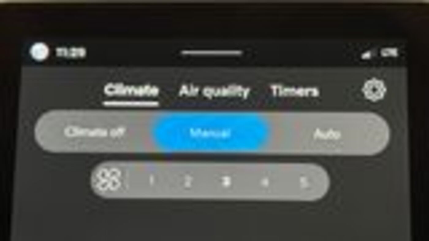 Used Volvo XC90 2025 for sale - 78036198: Photo 42