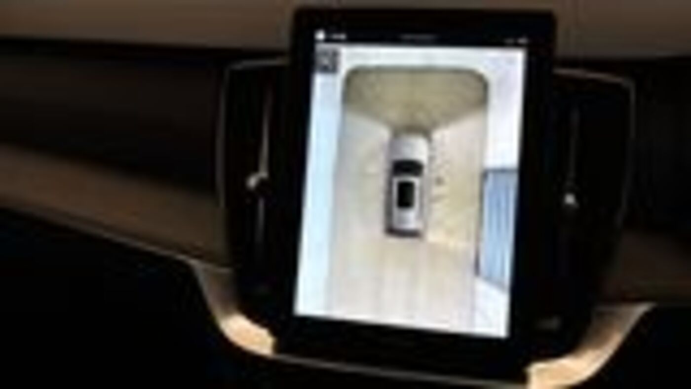 Used Volvo XC90 2025 for sale - 78036198: Photo 45