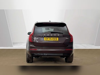 Used Volvo XC90 2025 for sale - 78036198: Photo