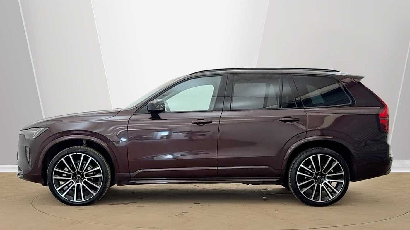 Used Volvo XC90 2025 for sale - 78036198: Photo 6