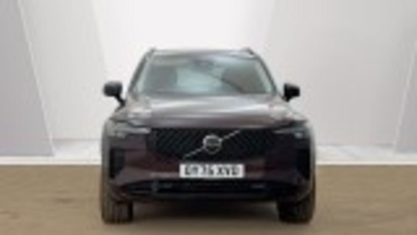 Used Volvo XC90 2025 for sale - 78036198: Photo 9