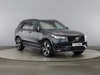 Used Volvo XC90 2022 for sale - 78879949: Photo