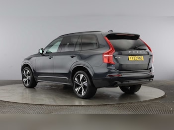 Used Volvo XC90 2022 for sale - 78879949: Photo